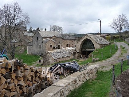 La Bourgarie
