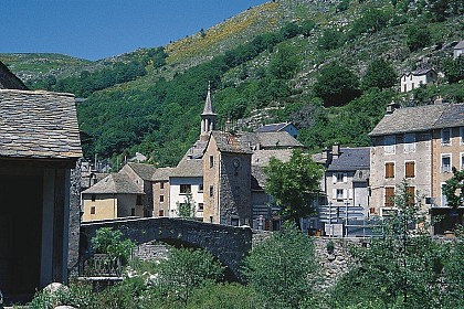 Pont-de-Montvert