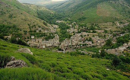 Chemin des Camisards