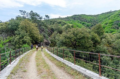 Viaduc de Cessenades