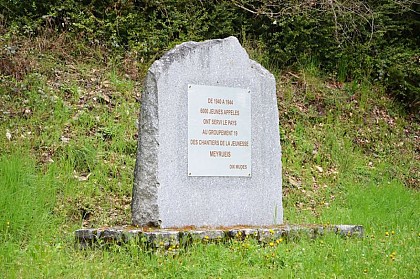 La jeunesse endoctrinée