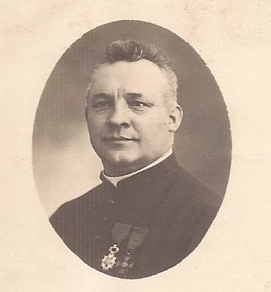 Religions et frênette