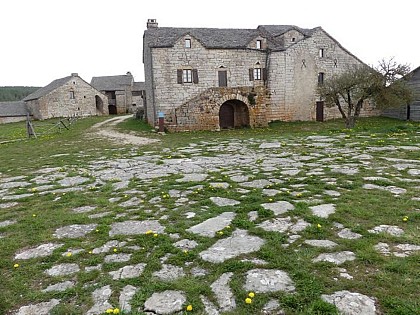 Domaine des Boissets