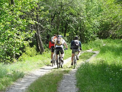 The disused railway (CéFéDé)