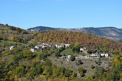 Brutus Cazal, poet and committed citizen.