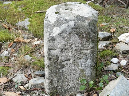 Patrimoine routier de la route royale