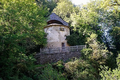 Dovecote