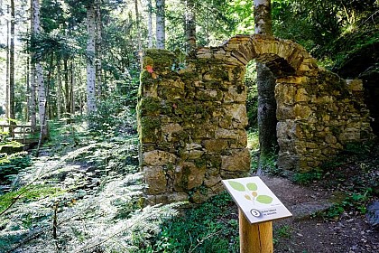 Entre labeur et oisiveté