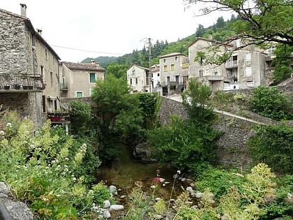 Ruisseau du Coudoulous