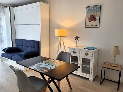 Appartement 2 personnes ***  - MATTIOLI Frédérique