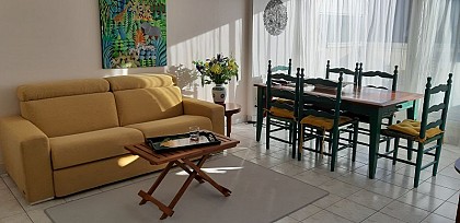 Appartement 4 personnes *** - RAVAUDET Danielle