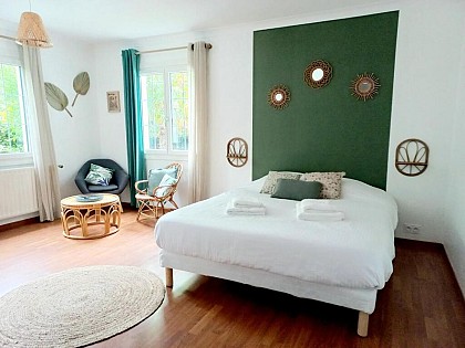 Chambres d'hôtes Le Clos Beauséjour