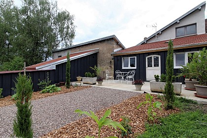 Le Studio d'Eugénie