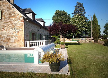 LA DEYMIE