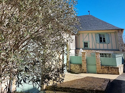 La Croisée Saint Eloi