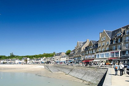 Les Flots de Port-Mer