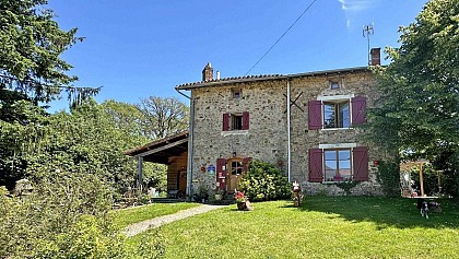 L'Etable des Saveurs