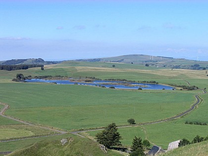 Les Monts du Cézallier