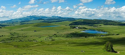 Réserve Naturelle des Sagnes de la Godivelle