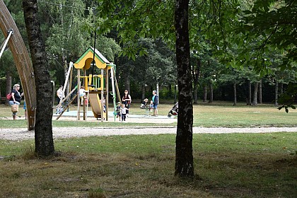 Parc des Engoulevents