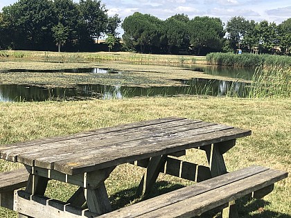 Espace Félicien Pateau