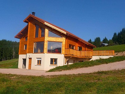 Chalet des 4 Pierres - Location 14 personnes - Location Vosges. Proche de Gérardmer