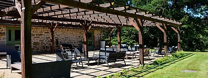 Restaurant Etang de Taysse