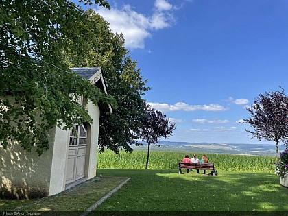 Promenez-vous... à Arlon !