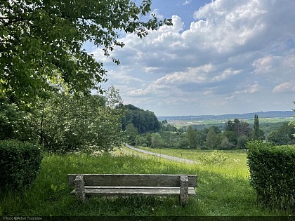 Promenez-vous... à Messancy !