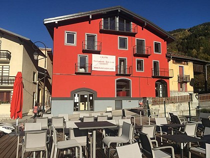 L'Alpin Hotel