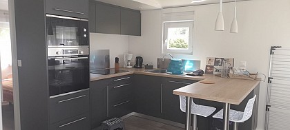 Gite Mobil home à Les Chapelles