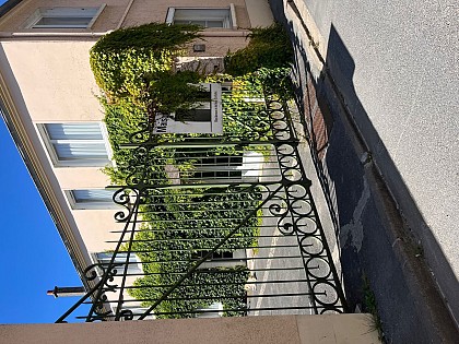 Maison Louis Jardin