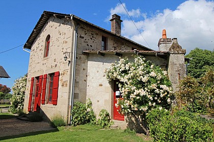 Le Jardin