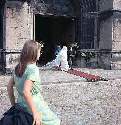 Basilique de la Trinité