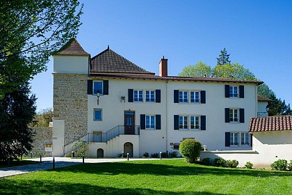 Chardonnay - Demeure les Arbillons