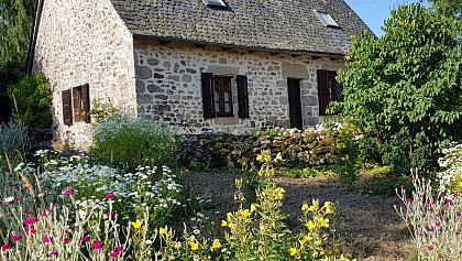 Location Gîtes de France  - Réf : 19G5269