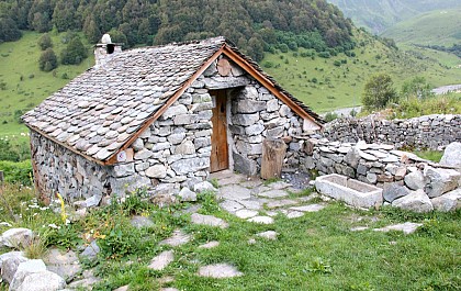 Courtaou des Esclozes