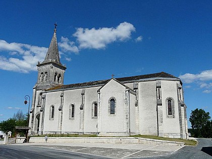 église