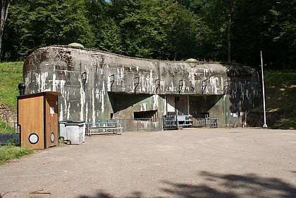 Picnic area - Galgenberg