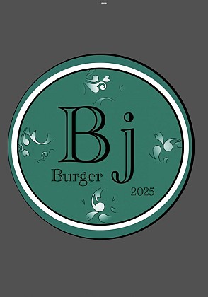 The BJ Burger