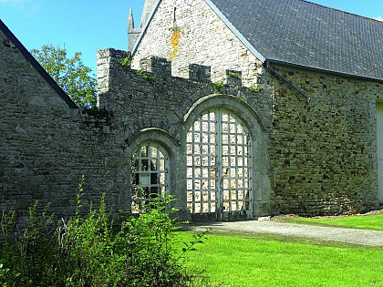 Ancien presbytère