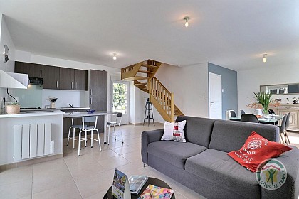 "Le 17" La Maison d'Augustin