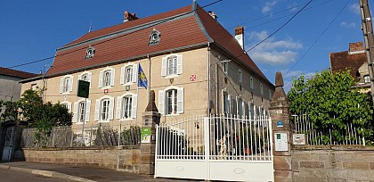 La Demeure d'Eugénie