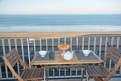 Appartement 6 personnes *** -  Famille BERTHELOT