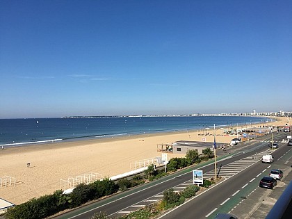 Appartement 4 personnes *** - LAETITIA