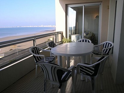 Appartement 5 personnes ** - JOSSO Suzanne