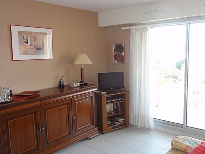 Appartement 4 personnes ** - PATY Jean Yves