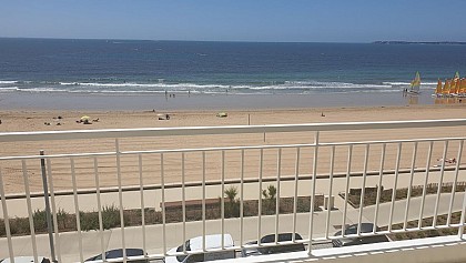 Studio 2 personnes ** - REUCHE Patricia