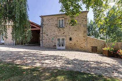 La Maison du Vigneron