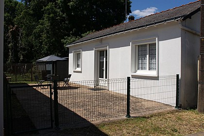 Le Colvert